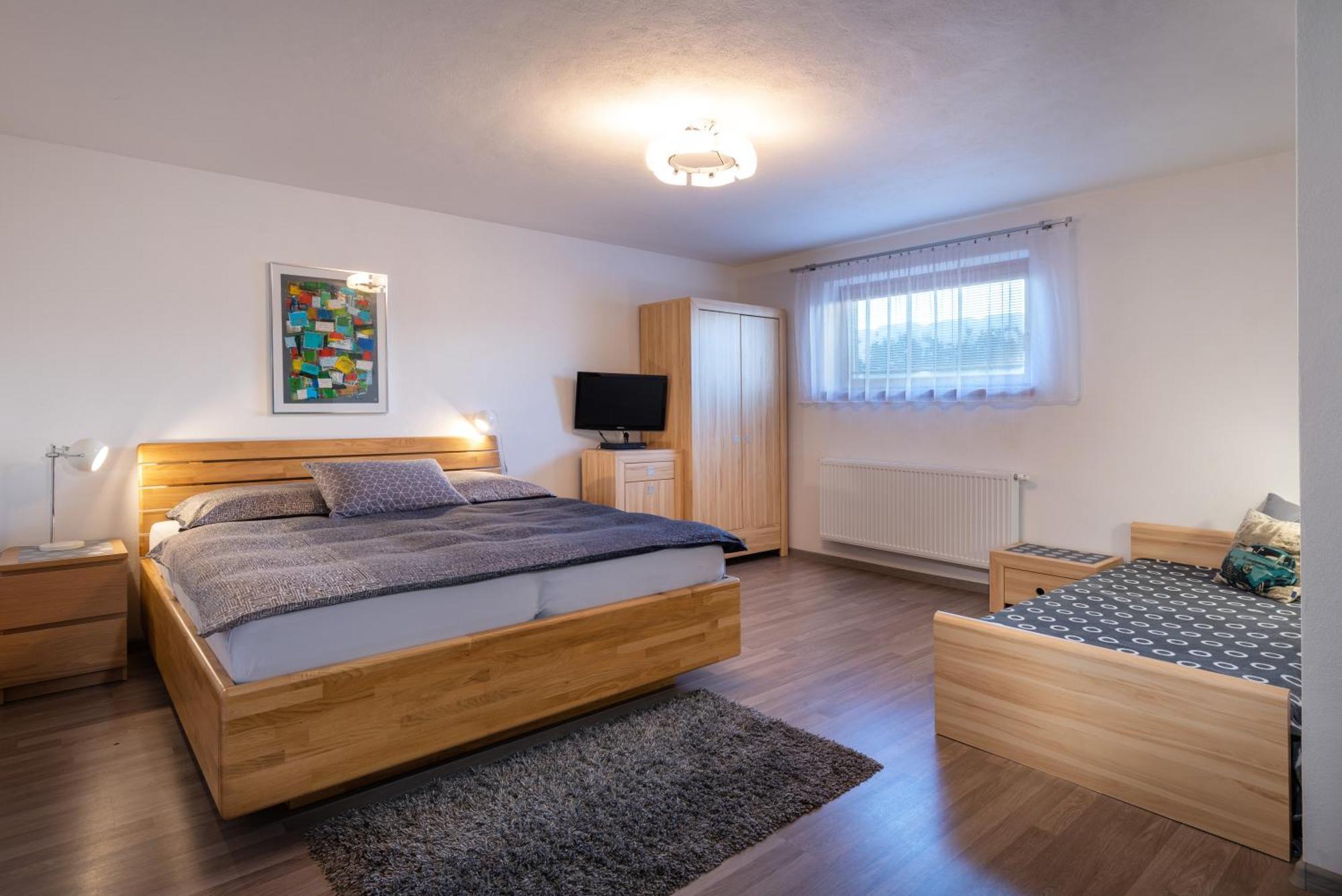Pension Lunatyk Liptovský Mikuláš Extérieur photo