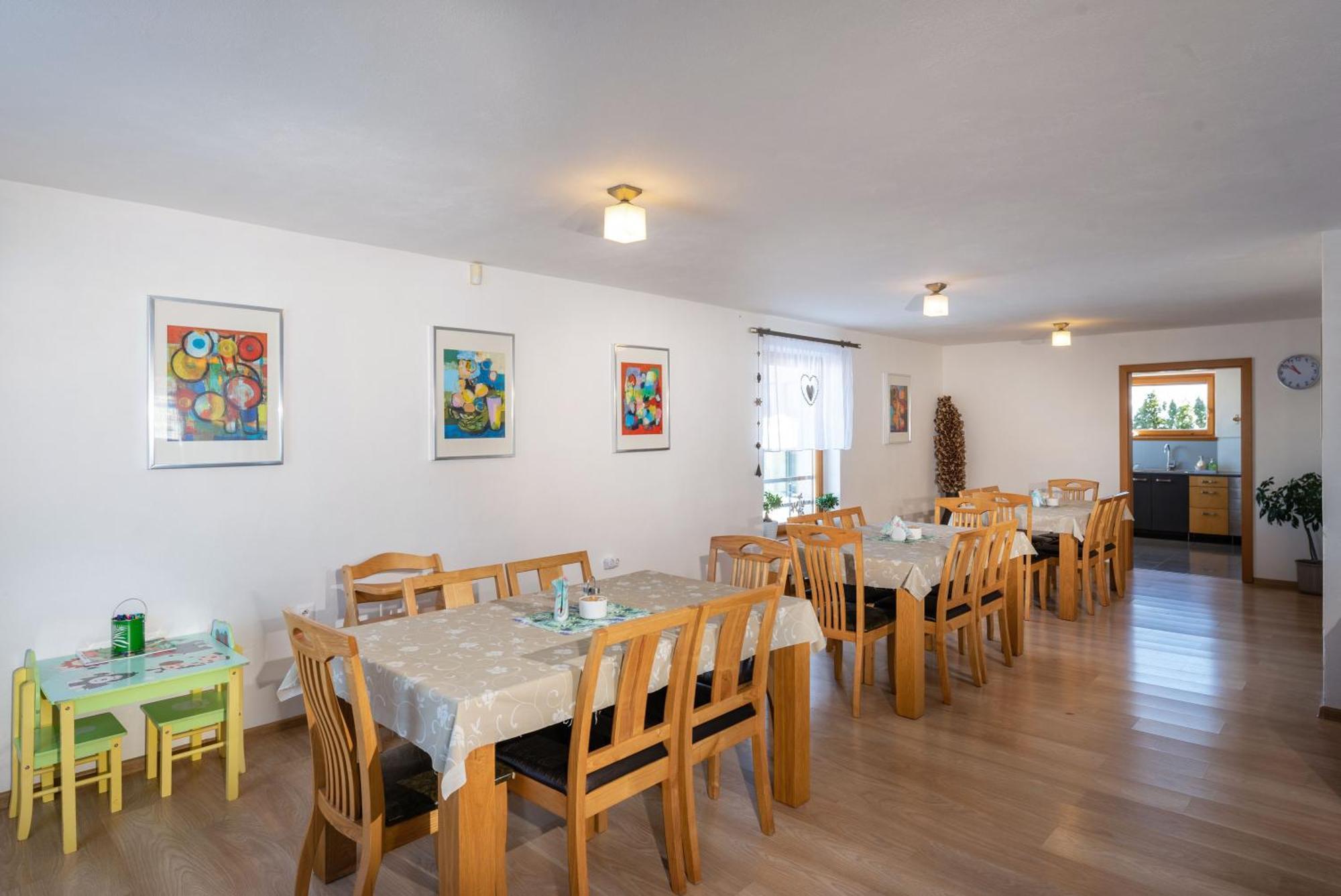 Pension Lunatyk Liptovský Mikuláš Extérieur photo