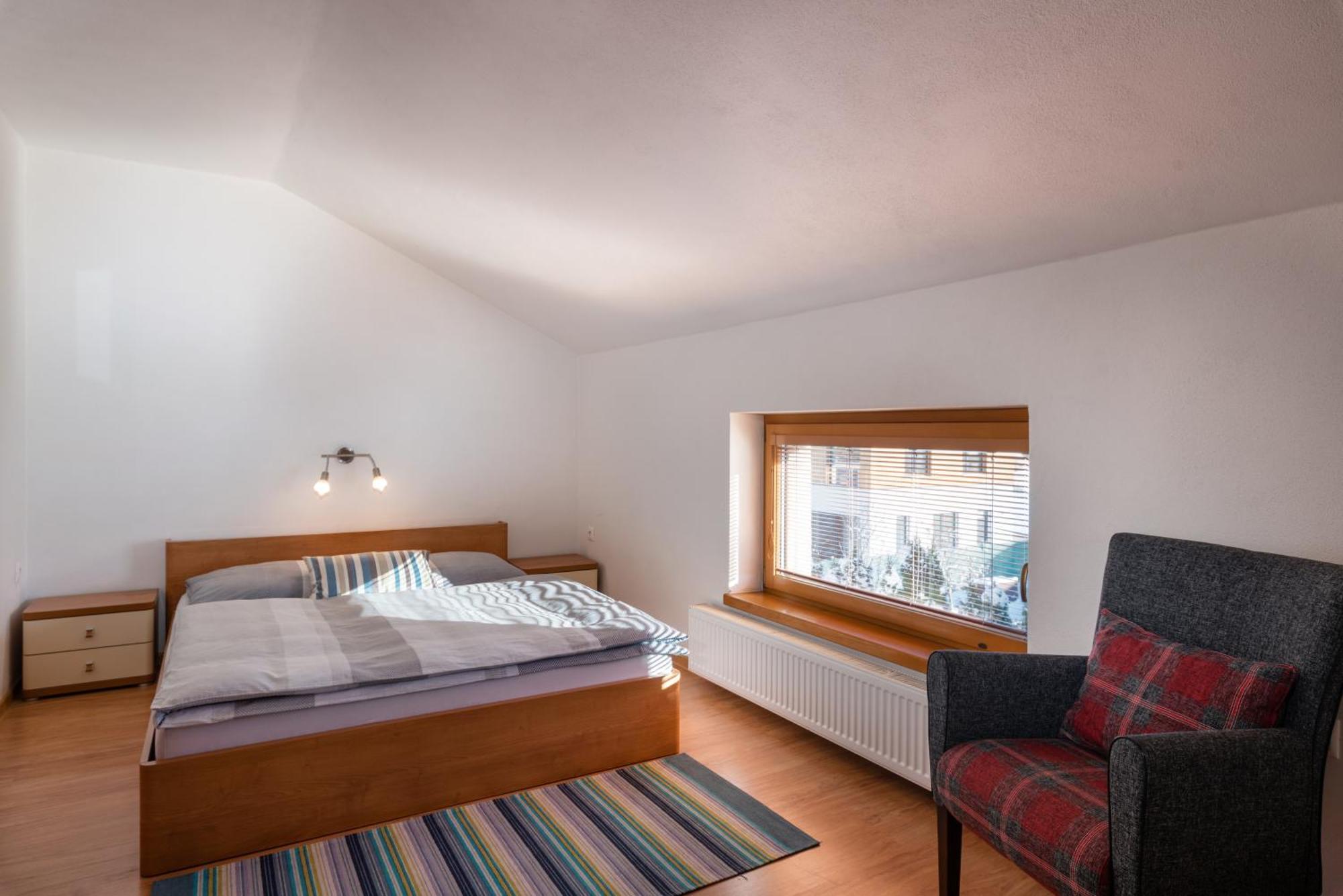 Pension Lunatyk Liptovský Mikuláš Extérieur photo