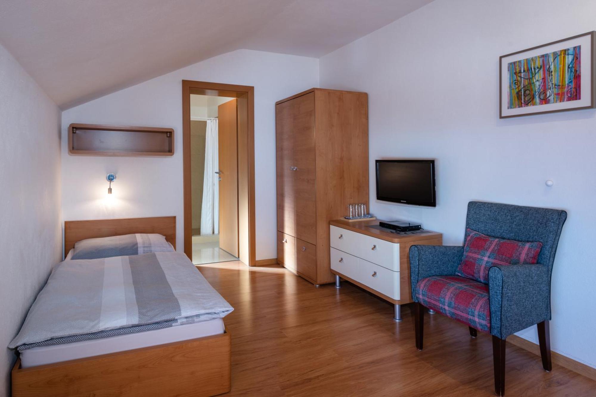 Pension Lunatyk Liptovský Mikuláš Extérieur photo